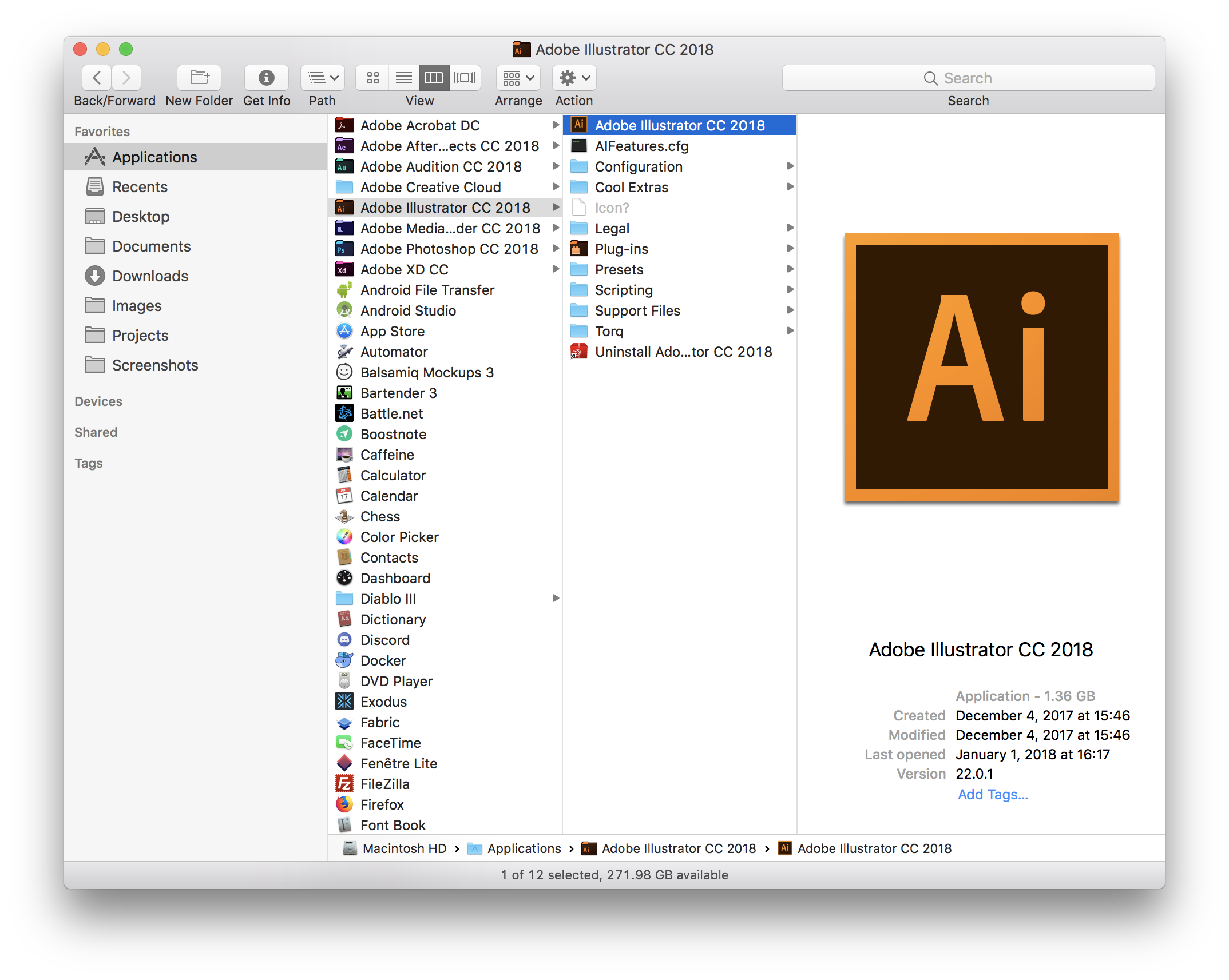 disable adobe updater mac 2020